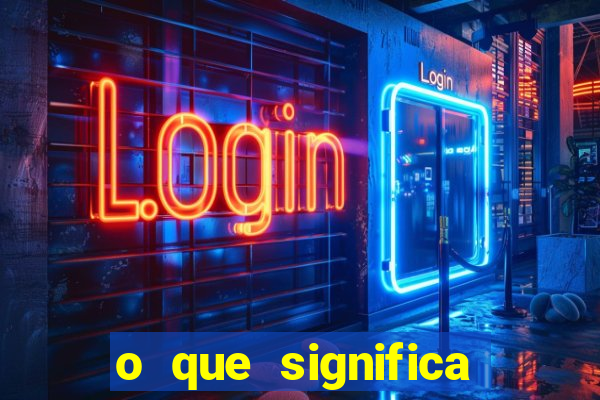 o que significa soprar no ouvido de uma pessoa