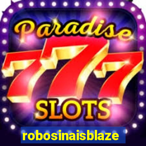 robosinaisblaze