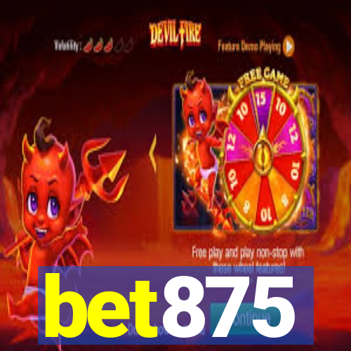 bet875