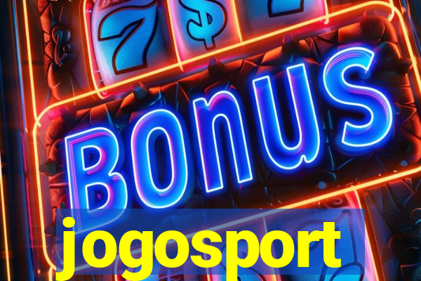jogosport