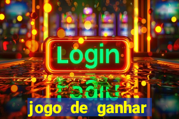 jogo de ganhar dinheiro no pix na hora
