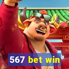 567 bet win
