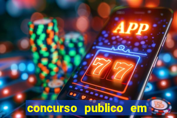 concurso publico em maiquinique bahia