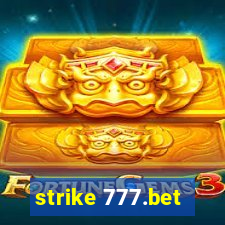 strike 777.bet