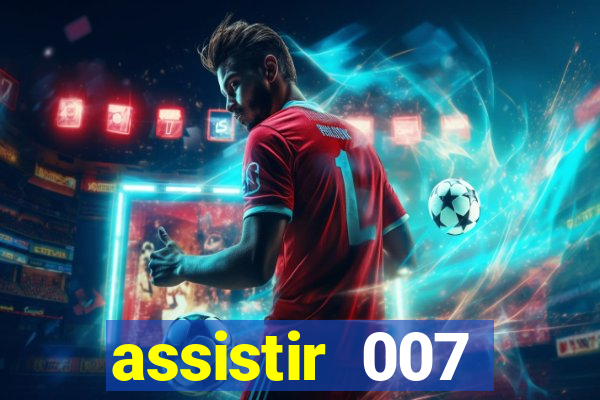 assistir 007 cassino royale dublado