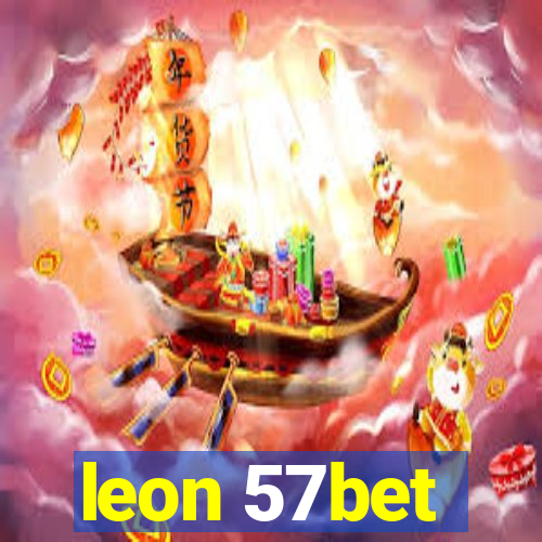 leon 57bet
