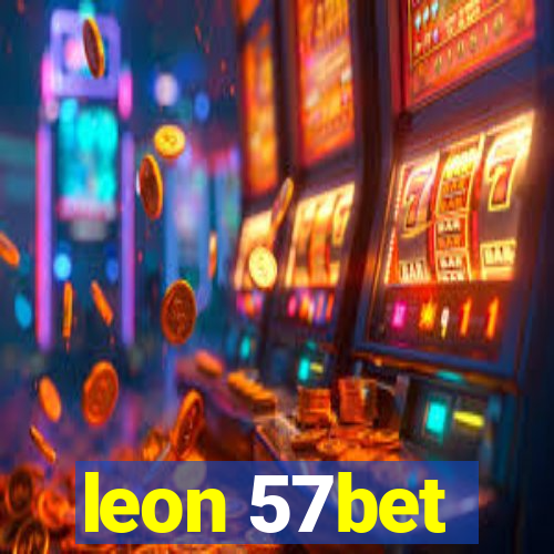 leon 57bet