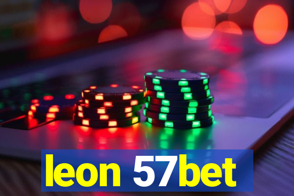 leon 57bet