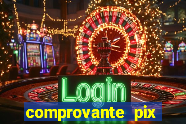 comprovante pix fake meme