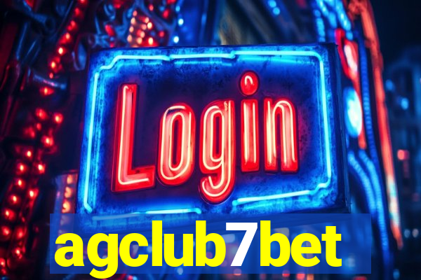 agclub7bet