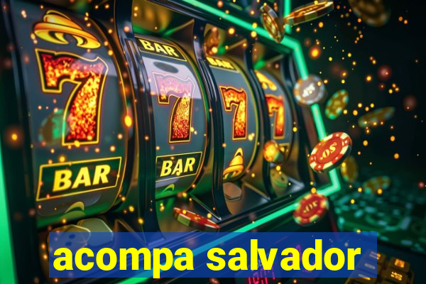 acompa salvador
