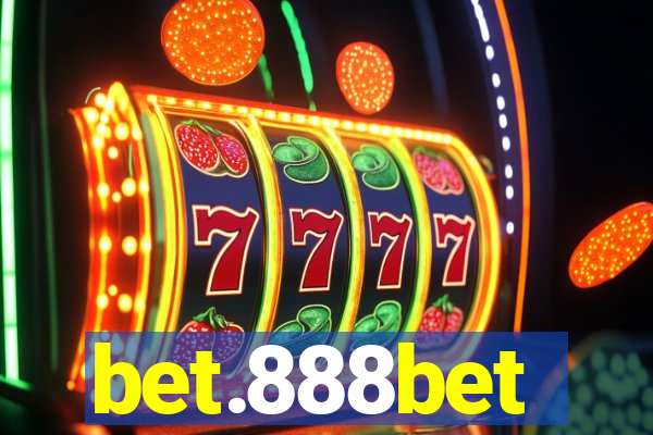 bet.888bet