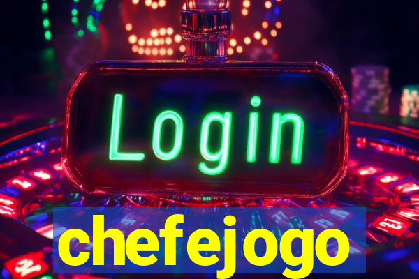 chefejogo