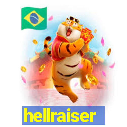 hellraiser julgamento dublado