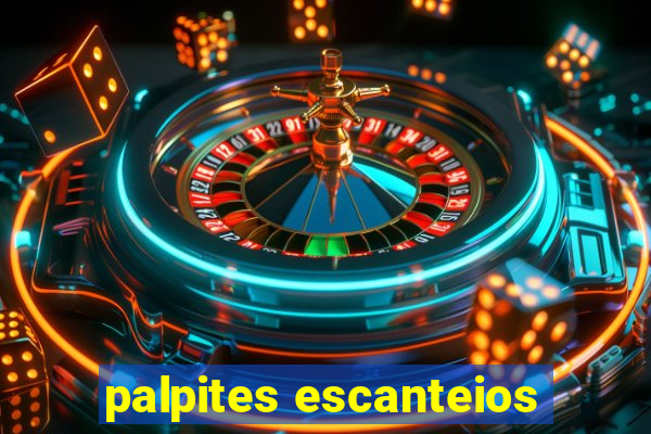 palpites escanteios