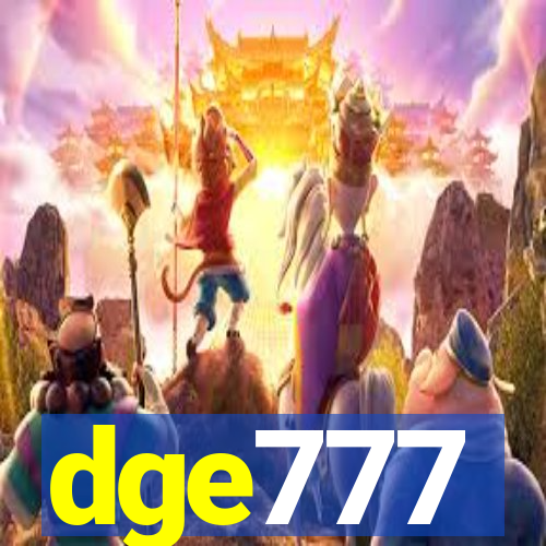 dge777