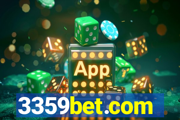 3359bet.com