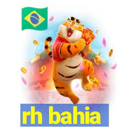 rh bahia