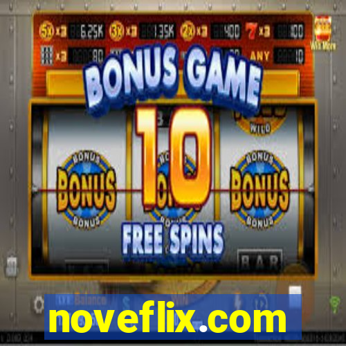 noveflix.com
