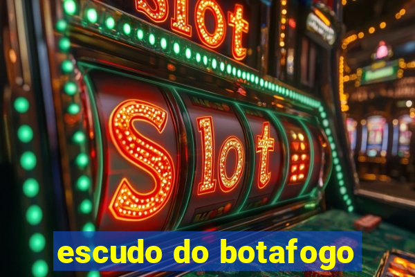 escudo do botafogo