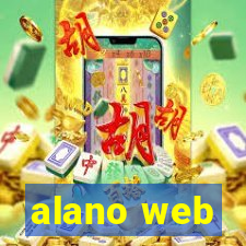 alano web