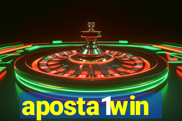 aposta1win