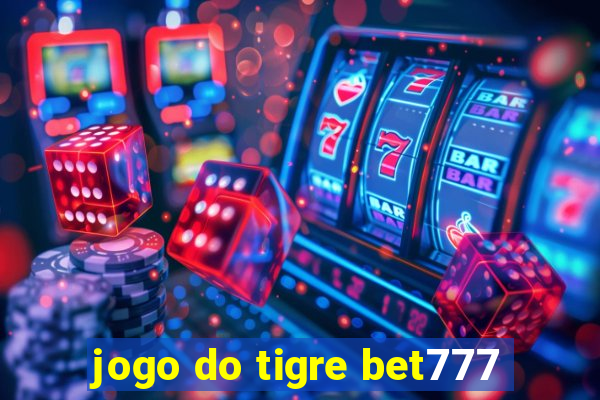 jogo do tigre bet777