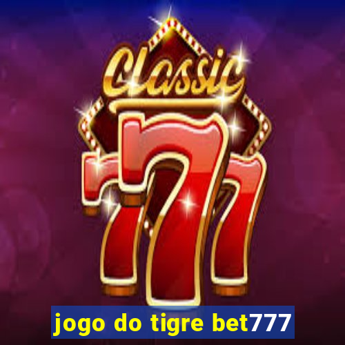 jogo do tigre bet777