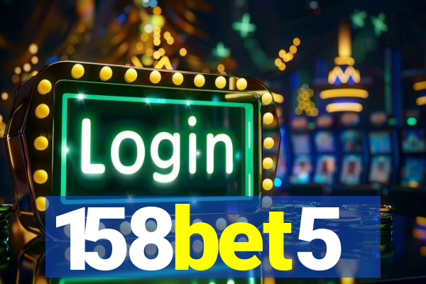 158bet5