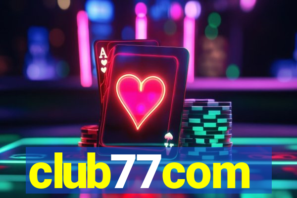club77com