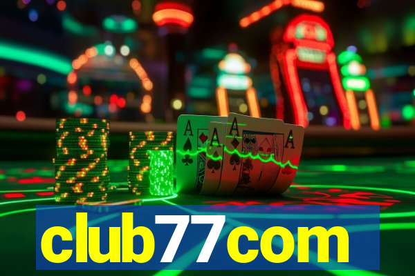 club77com