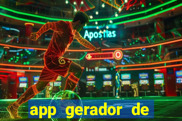 app gerador de sinais fortune tiger
