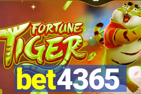 bet4365