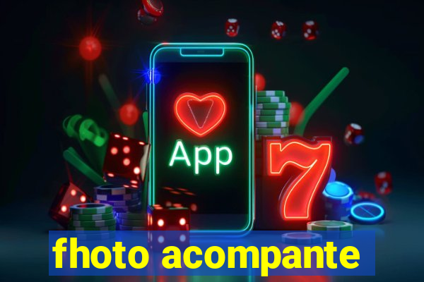 fhoto acompante