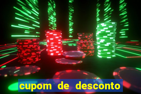 cupom de desconto nave gamer