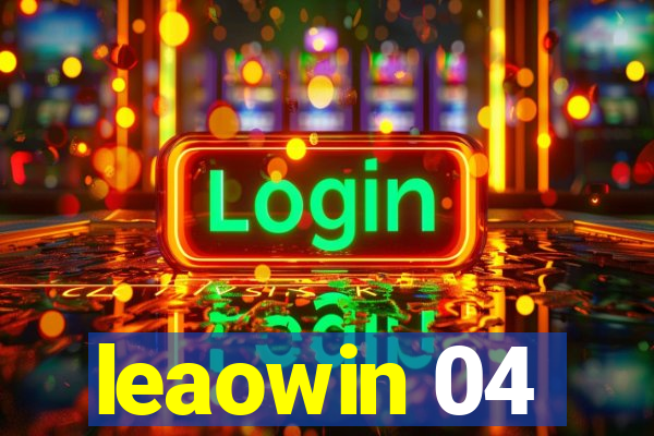 leaowin 04