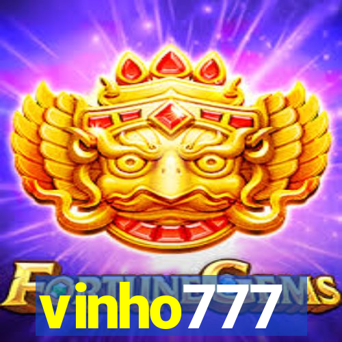 vinho777