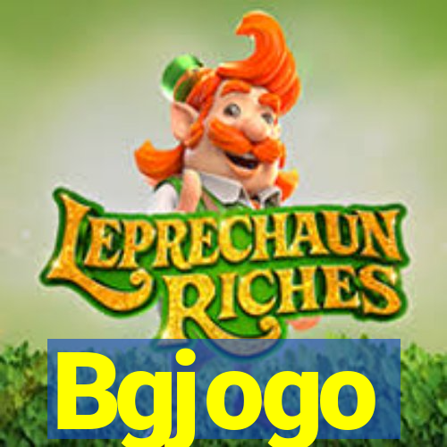 Bgjogo