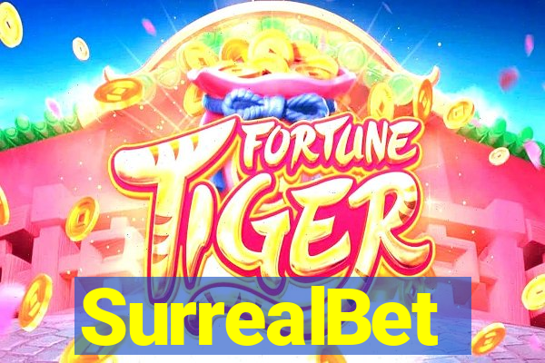 SurrealBet