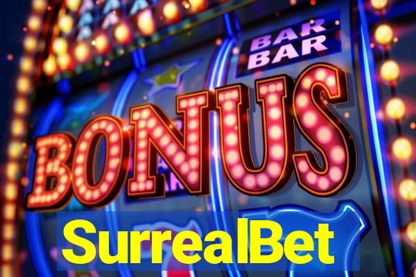 SurrealBet