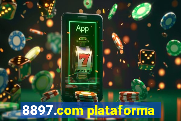 8897.com plataforma