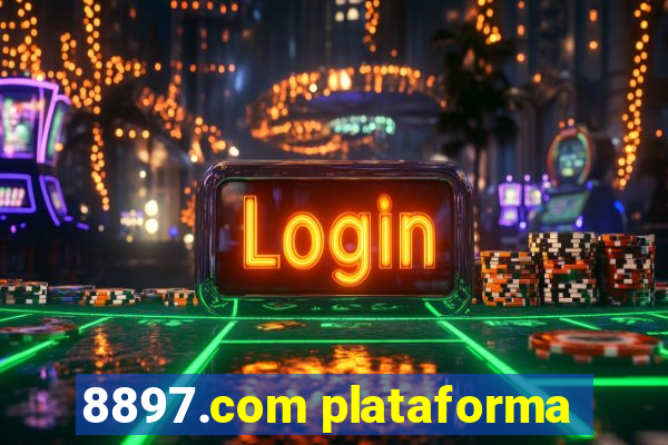 8897.com plataforma