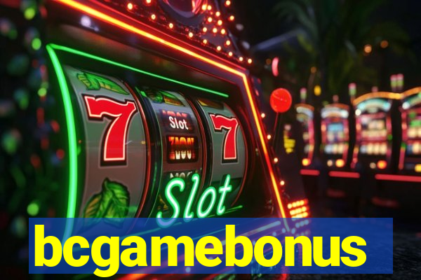 bcgamebonus