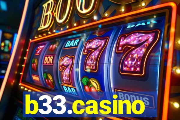 b33.casino