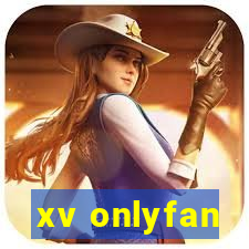 xv onlyfan