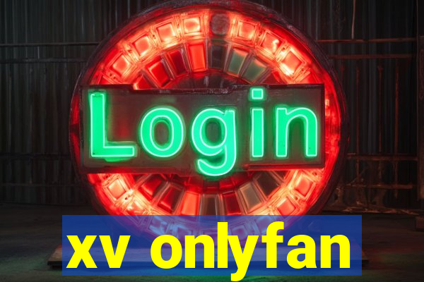 xv onlyfan