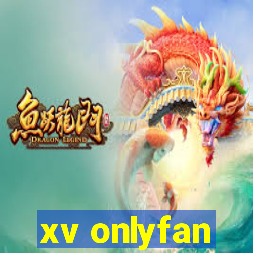 xv onlyfan