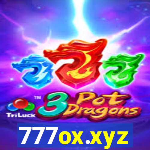 777ox.xyz
