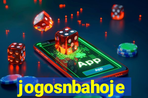 jogosnbahoje