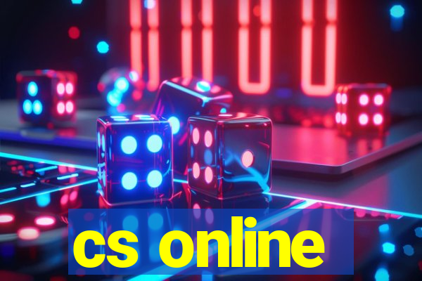 cs online